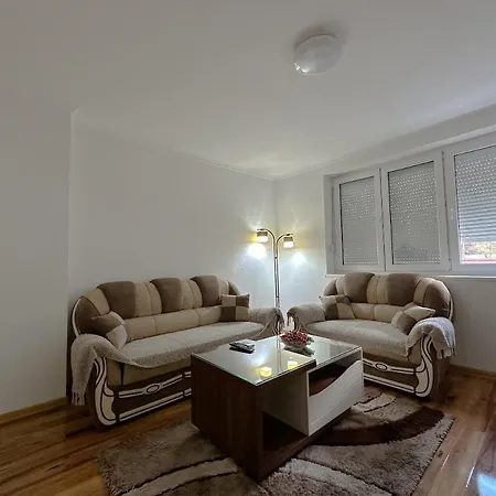 Stan Na Dan Stari Apartment Priboj