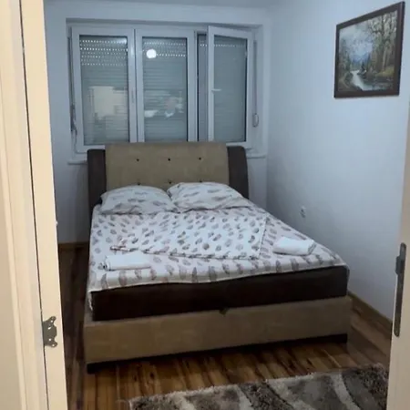 Stan Na Dan Stari Priboj