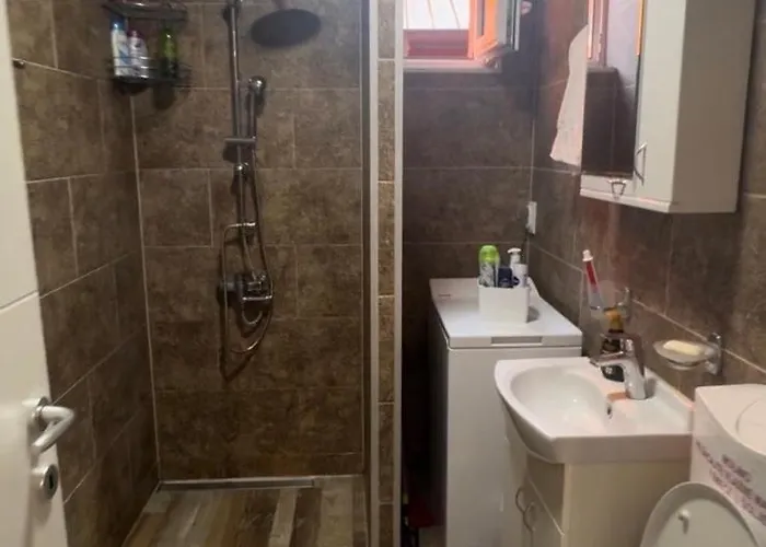 Stan Na Dan Stari アパート Priboj