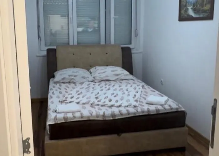 Stan Na Dan Stari Priboj